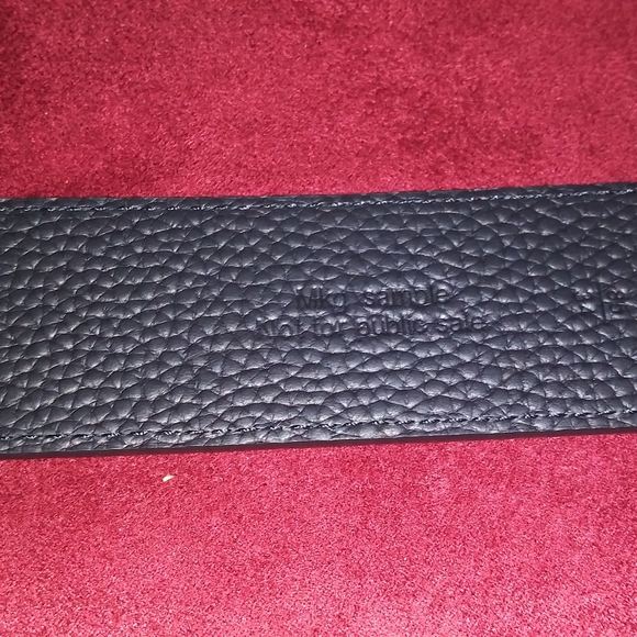 Louis Vuitton belt - Picture 3 of 4